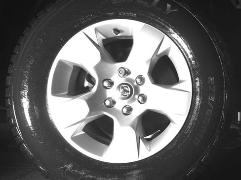 Used 2020 RAM 1500 Big Horn AWD/4WD image 21