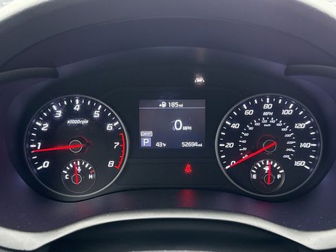 Used 2018 Kia Stinger image 22