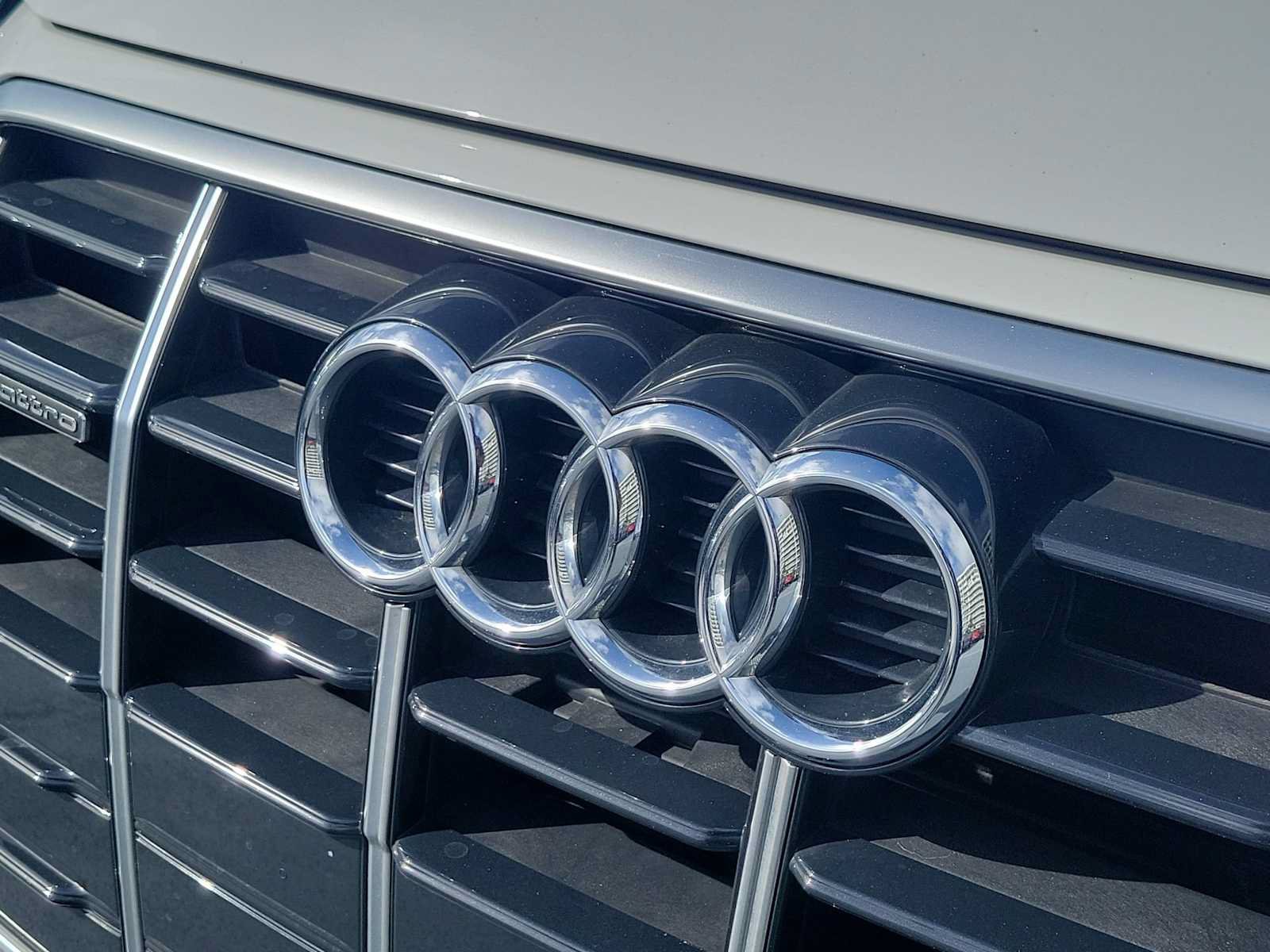 Certified 2023 Audi Q5 2.0T Premium AWD/4WD image 11