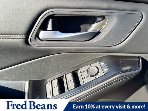 New 2026 Nissan Rogue SV image 6