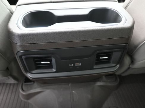 New 2026 Chevrolet Silverado 1500 RST w/ RST All Star Premium Package image 20