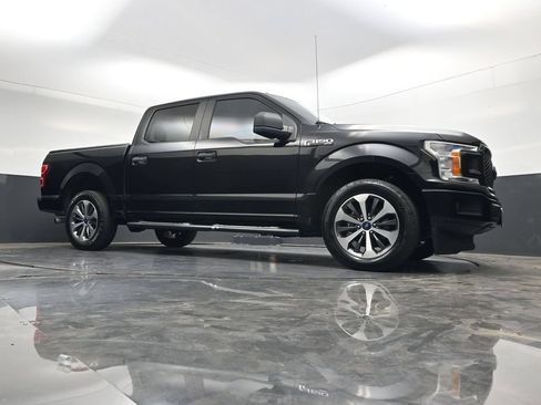Used 2019 Ford F150 XL w/ Equipment Group 101A Mid RWD image 30