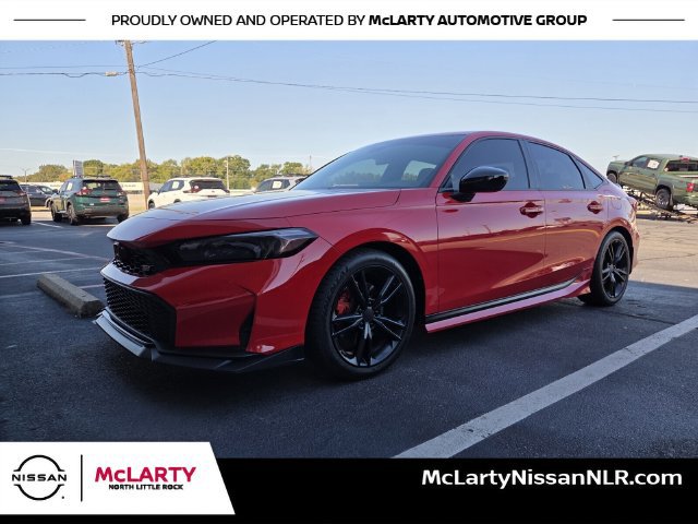 Used 2026 Honda Civic Si 360° Tour
