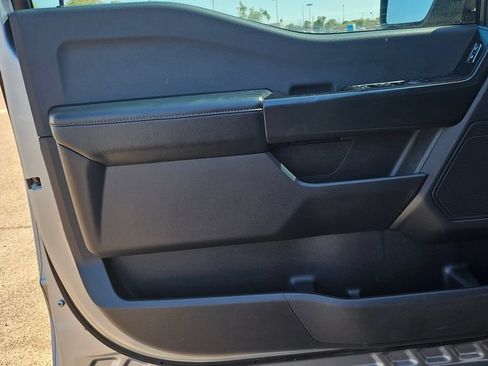 Used 2024 Ford F150 STX AWD/4WD image 23