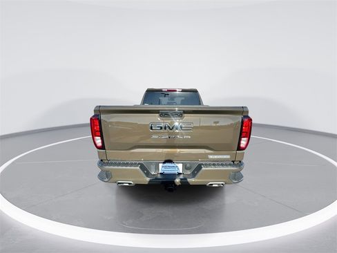 Used 2023 GMC Sierra 1500 Elevation image 7