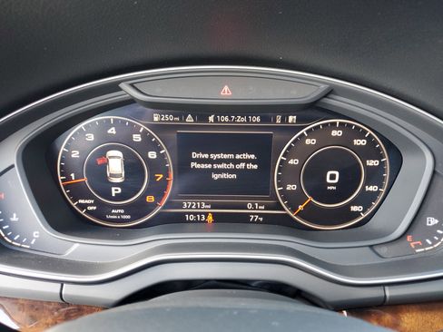 Used 2018 Audi Q5 Premium Plus w/ Premium Plus Package image 36