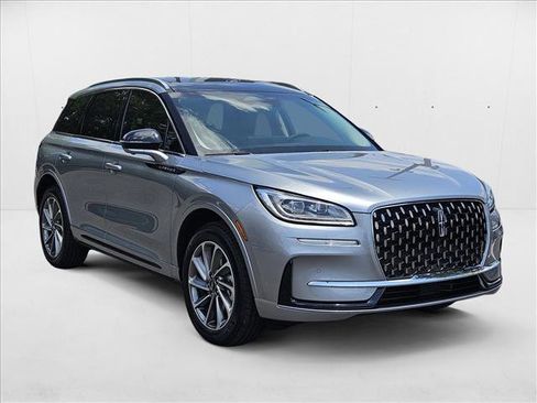 New 2024 Lincoln Corsair Grand Touring w/ Equipment Group 301A image 6