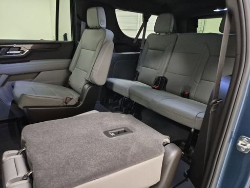 New 2026 GMC Yukon XL Elevation w/ LPO, Floor Liner Package image 26