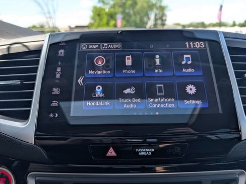 Used 2020 Honda Ridgeline RTL-E image 27