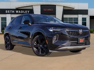 Used 2023 Buick Envision Essence w/ Sport Touring Package video 1