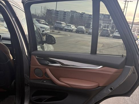 Used 2018 BMW X5 xDrive35i image 22