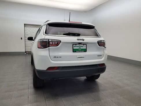 Used 2024 Jeep Compass Latitude w/ Altitude Special Edition image 6