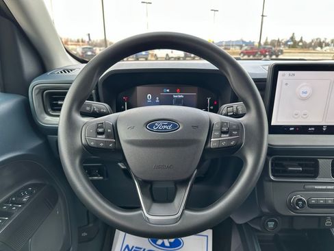 New 2026 Ford Maverick XLT w/ Equipment Group 301A AWD/4WD image 16