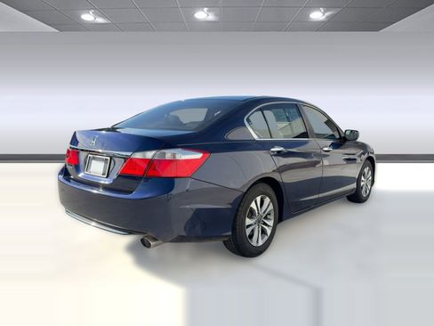Used 2015 Honda Accord LX image 9