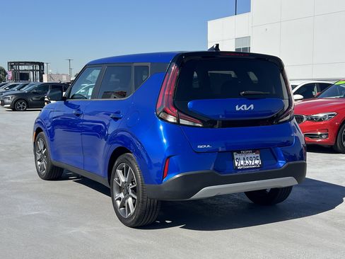 Certified 2024 Kia Soul EX w/ Option Group 015 image 4