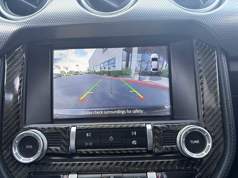 Used 2020 Ford Mustang EcoBoost w/ Equipment Group 101A image 21