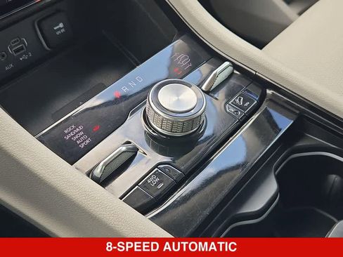 Used 2022 Jeep Grand Cherokee Summit w/ Adv Protech Group IV AWD/4WD image 32