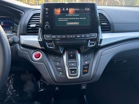 Used 2022 Honda Odyssey EX-L image 30