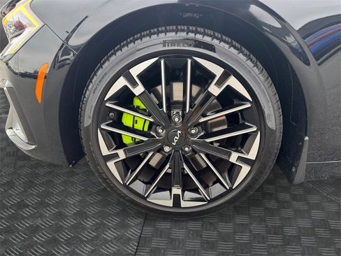 Used 2026 Kia K5 GT image 14