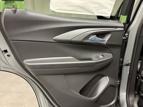 New 2026 Chevrolet TrailBlazer RS w/ Convenience Package image 22