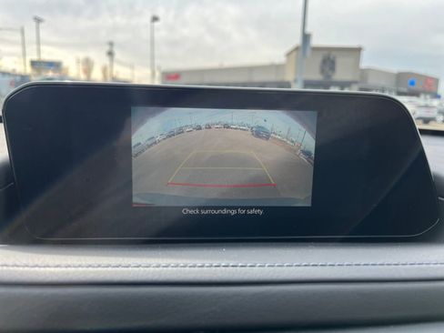 Used 2024 MAZDA CX-30 AWD 2.5 S w/ Select Sport Pkg image 26