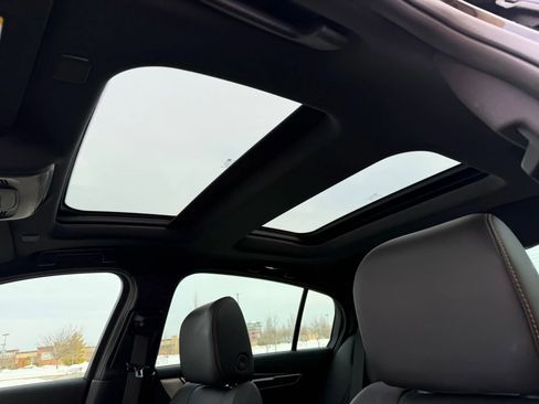 Used 2020 Cadillac CT5 Sport w/ Parking Package image 12