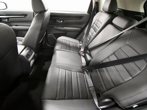 New 2026 Honda CR-V EX-L image 15