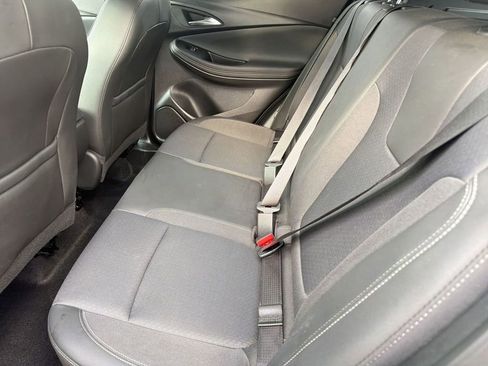 Used 2025 Buick Encore GX Preferred image 22