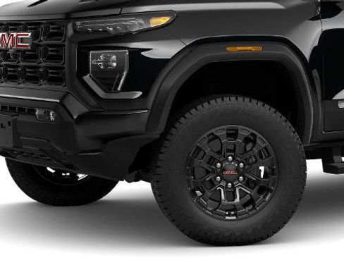 New 2026 GMC Canyon Elevation w/ Convenience Package AWD/4WD image 5