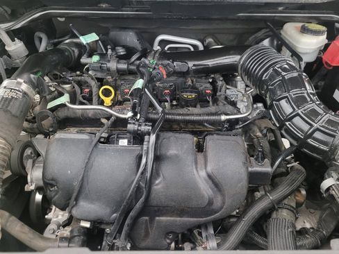 Used 2017 Ford Explorer FWD image 30