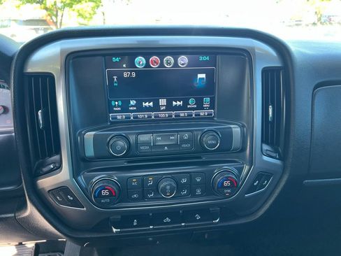 Used 2019 Chevrolet Silverado 1500 LT w/ All Star Edition AWD/4WD image 32