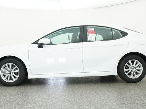 New 2026 Toyota Camry LE FWD image 19