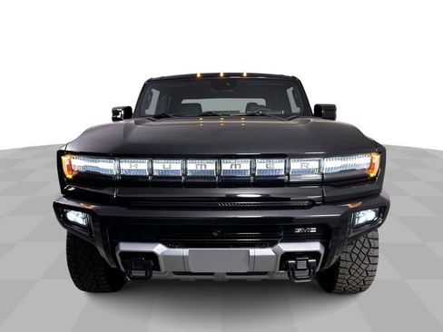 Used 2024 GMC Hummer EV 2X w/ Extreme Off-Road Package image 3