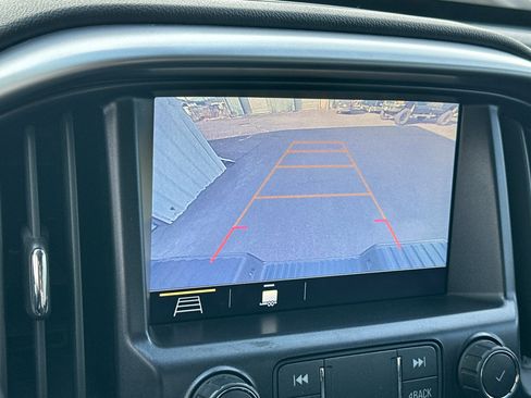 Used 2019 Chevrolet Colorado ZR2 image 19