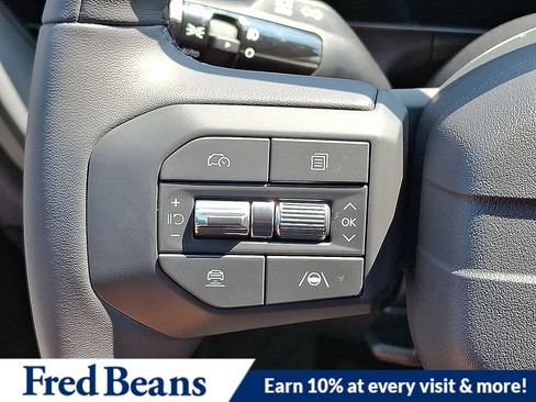New 2027 Kia Seltos X-Line S w/ X-Line S Premium Package AWD/4WD image 19