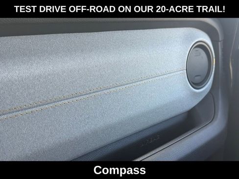 New 2026 Jeep Wrangler Sport S image 21