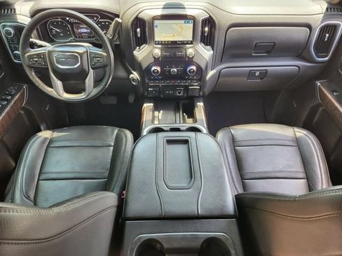 Used 2021 GMC Sierra 1500 Denali w/ Denali Ultimate Package AWD/4WD image 27
