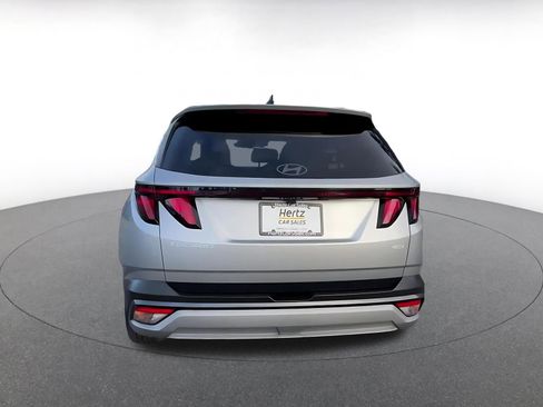 Used 2025 Hyundai Tucson SEL image 12