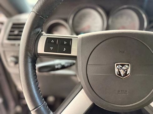 Used 2008 Dodge Challenger SRT8 image 15