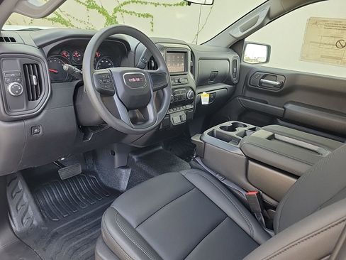 New 2026 GMC Sierra 1500 Pro w/ Pro Value Package image 11