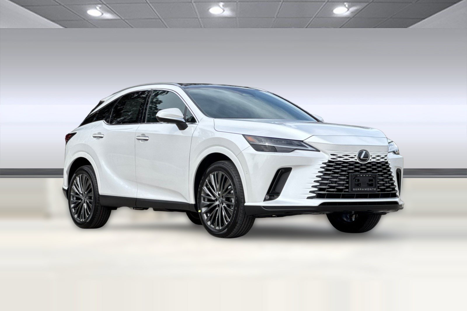 New 2026 Lexus RX 350 AWD/4WD image 6
