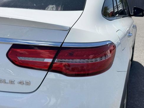 Used 2018 Mercedes-Benz GLE 43 AMG 4MATIC Coupe image 15