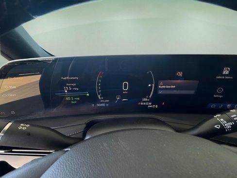 Used 2024 Cadillac XT4 Premium Luxury image 27