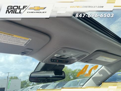 Used 2024 Chevrolet Malibu LT FWD image 17
