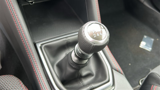 New 2026 Subaru WRX Premium AWD/4WD image 15