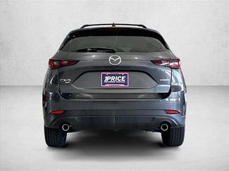 Used 2023 MAZDA CX-5 AWD 2.5 S video 4