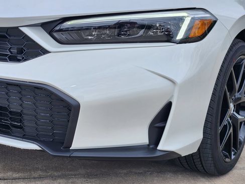 New 2026 Honda Civic Sport image 6