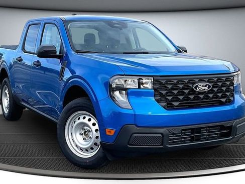 New 2026 Ford Maverick XL FWD image 2