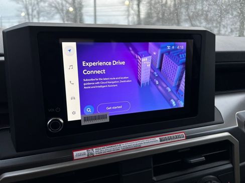 New 2026 Toyota Tacoma SR5 image 13