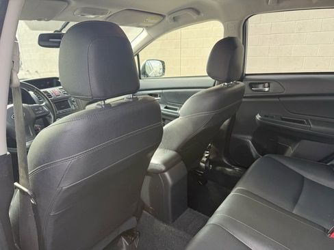 Used 2013 Subaru Crosstrek 2.0i Limited w/ Popular Pkg 2 image 18